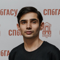 Барсегян Эдгар Арменович